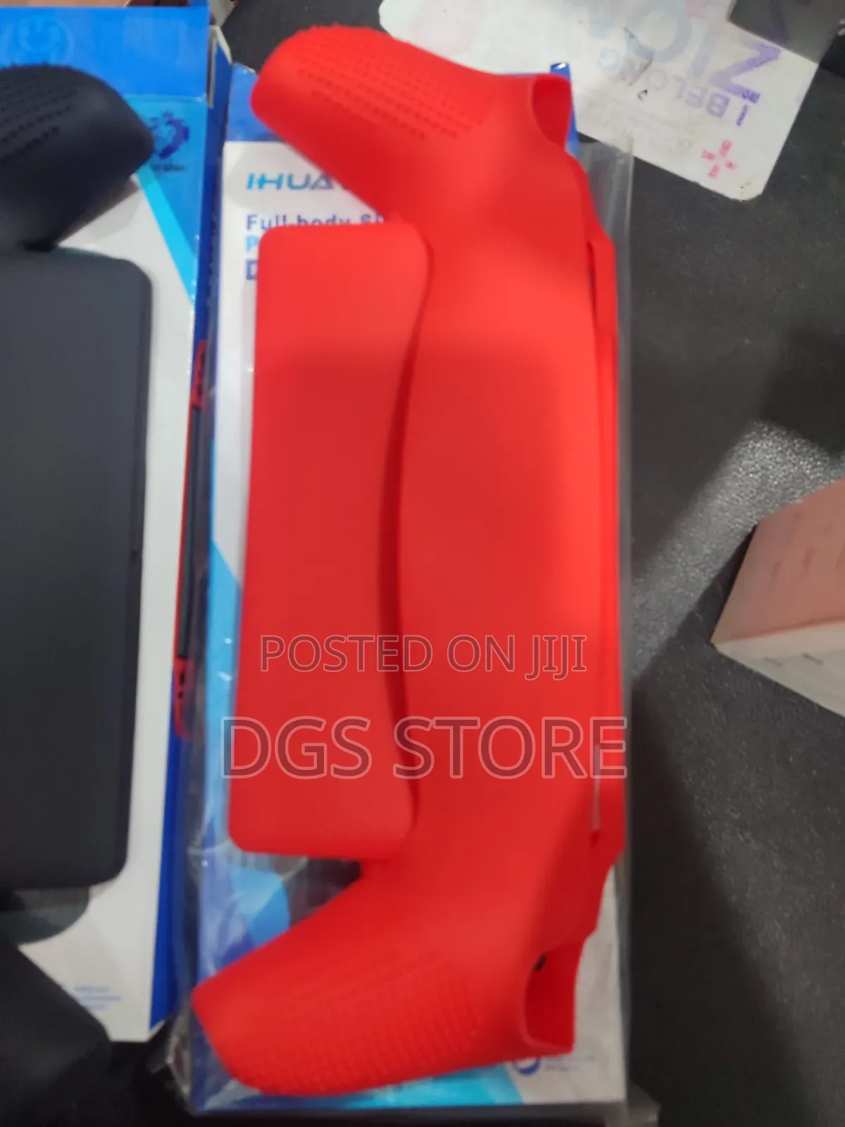 Ps5 Portal Silicone Case