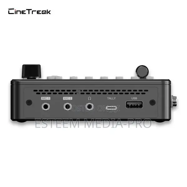 Cinetreak Cinelive C1 Video Switcher