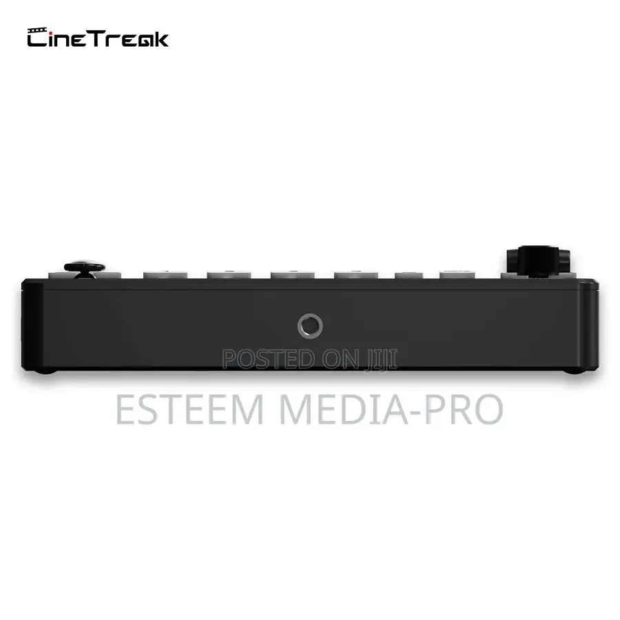 Cinetreak Cinelive C1 Video Switcher
