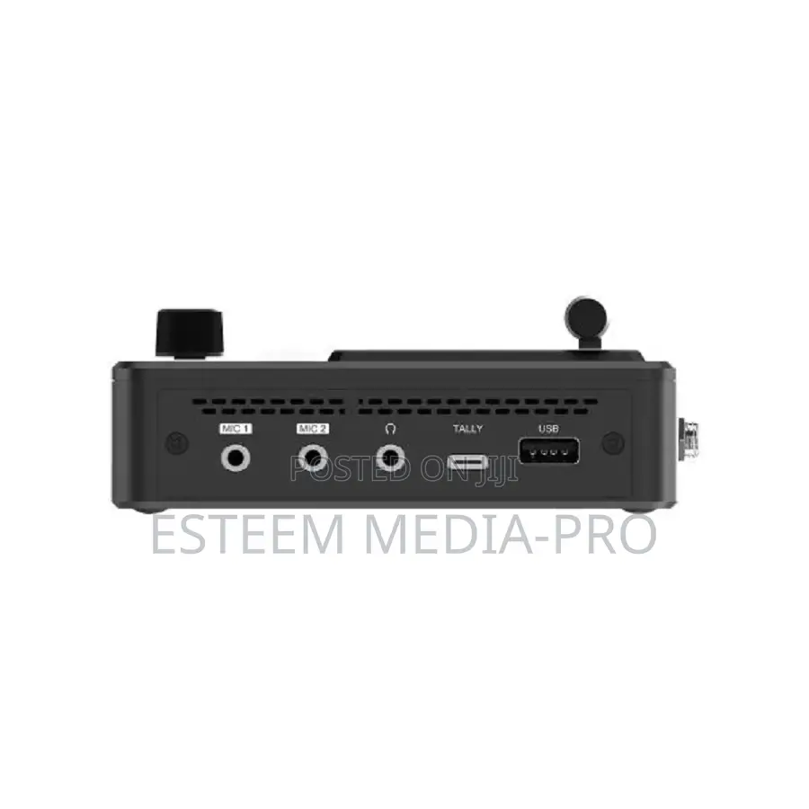 Cinetreak Cinelive V1 4-Channel Hdmi Video Switcher