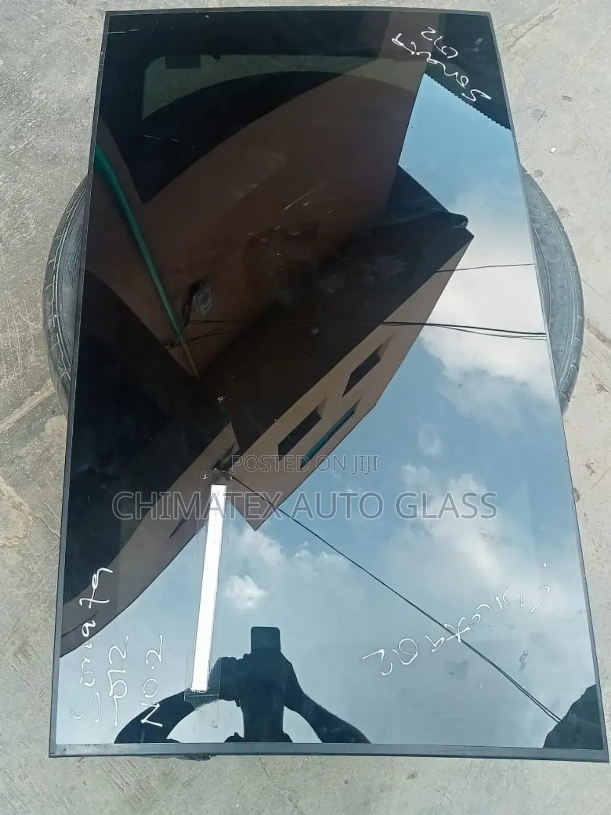 Hyu Sonata 2012 Panoramic Roof Glass We Deliver Install