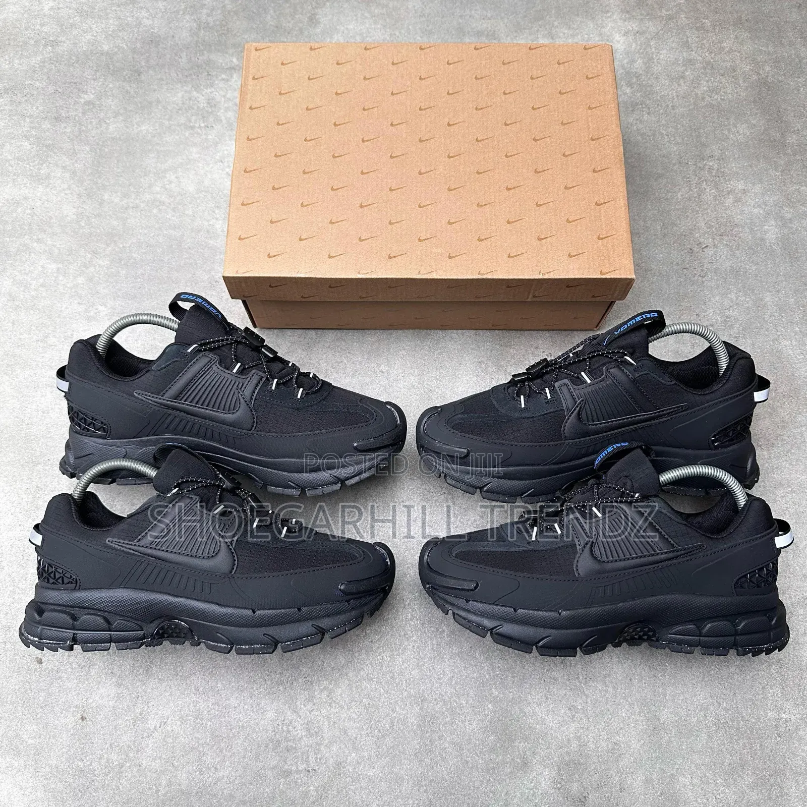 Nike Zoom Sneakers
