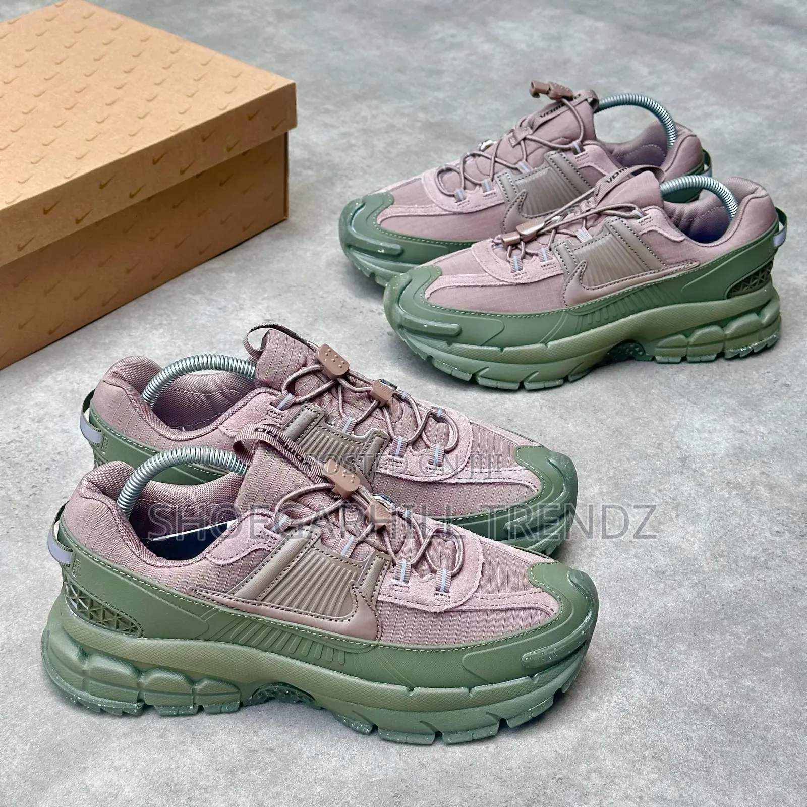 Nike Zoom Sneakers