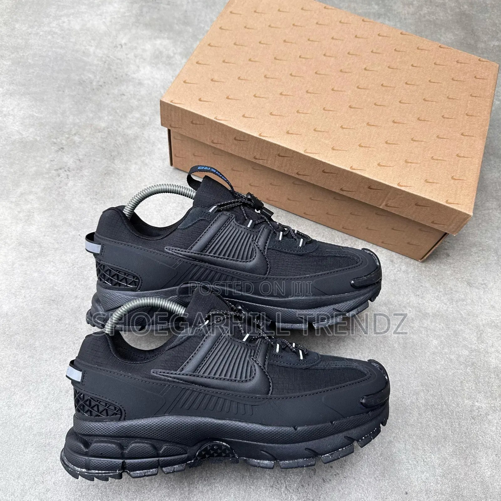 Nike Zoom Sneakers