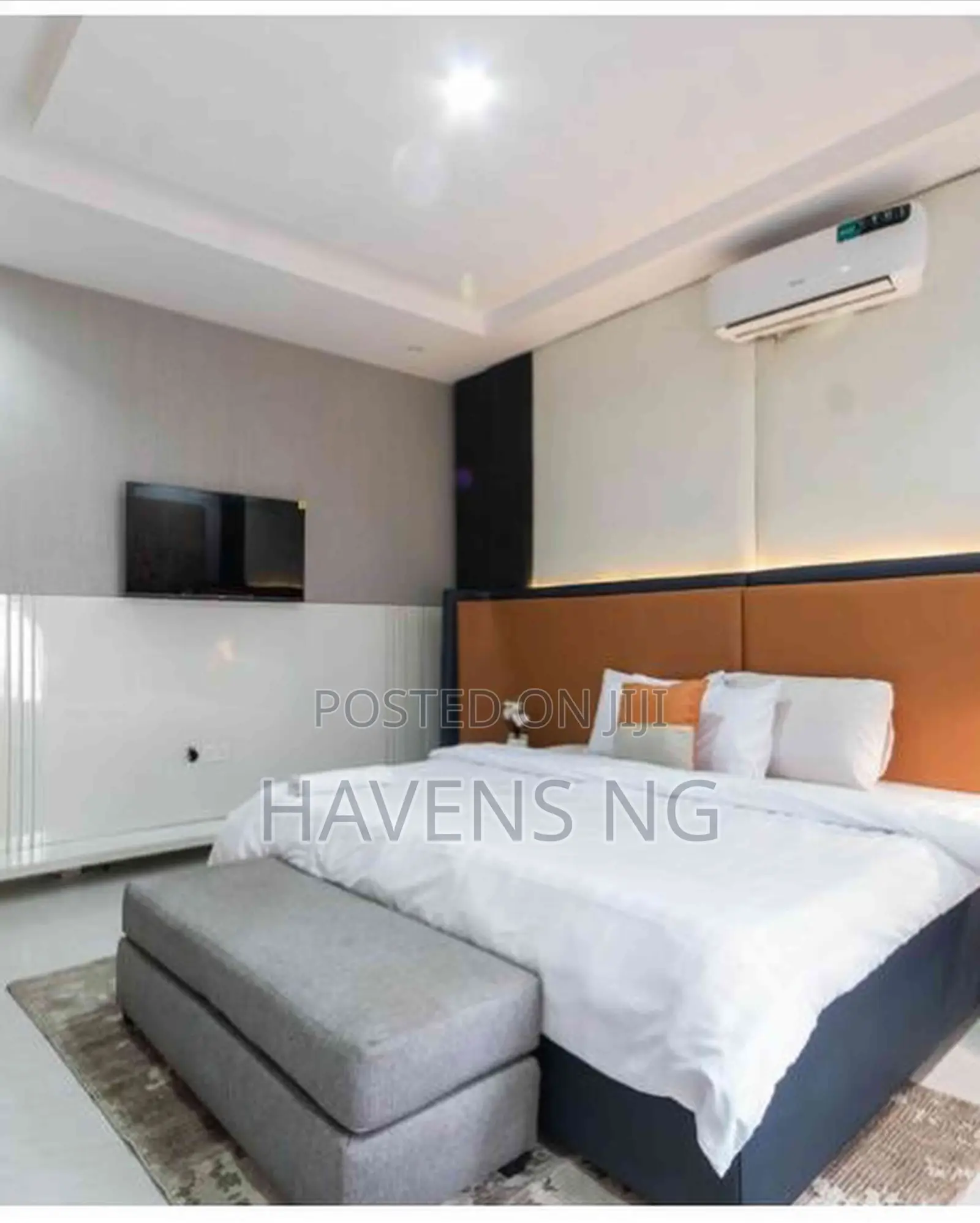 2-Bedroom Apartment in Ikate –Perfect for Short/Long Stays