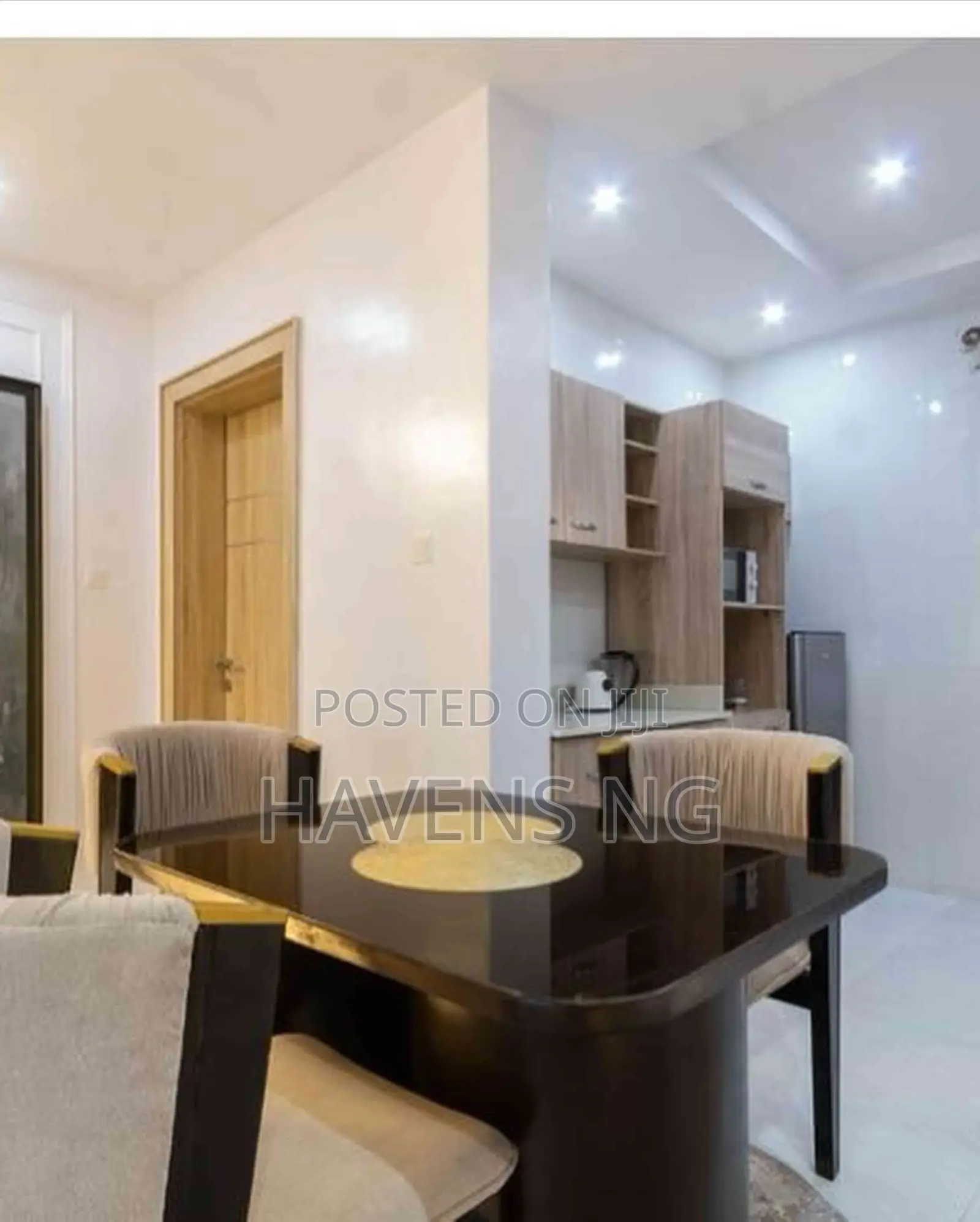 2-Bedroom Apartment in Ikate –Perfect for Short/Long Stays