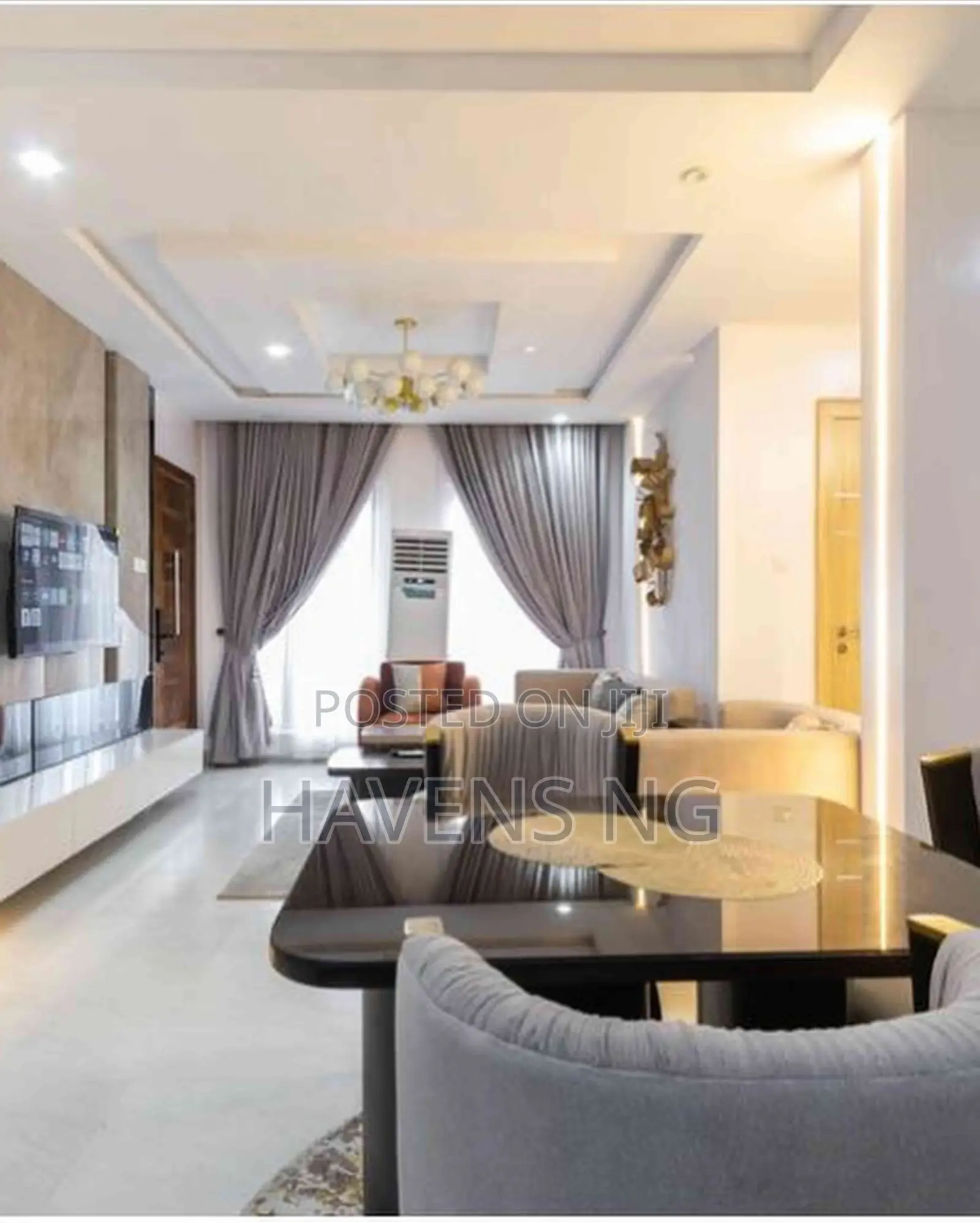 2-Bedroom Apartment in Ikate –Perfect for Short/Long Stays