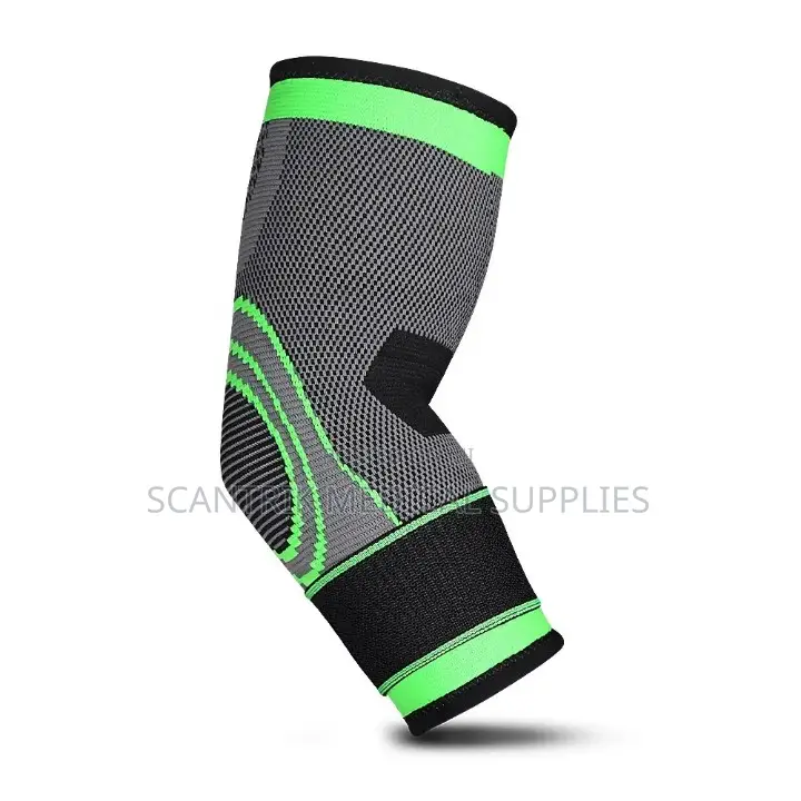 Comfortable Adjustable Adult Immobilizer