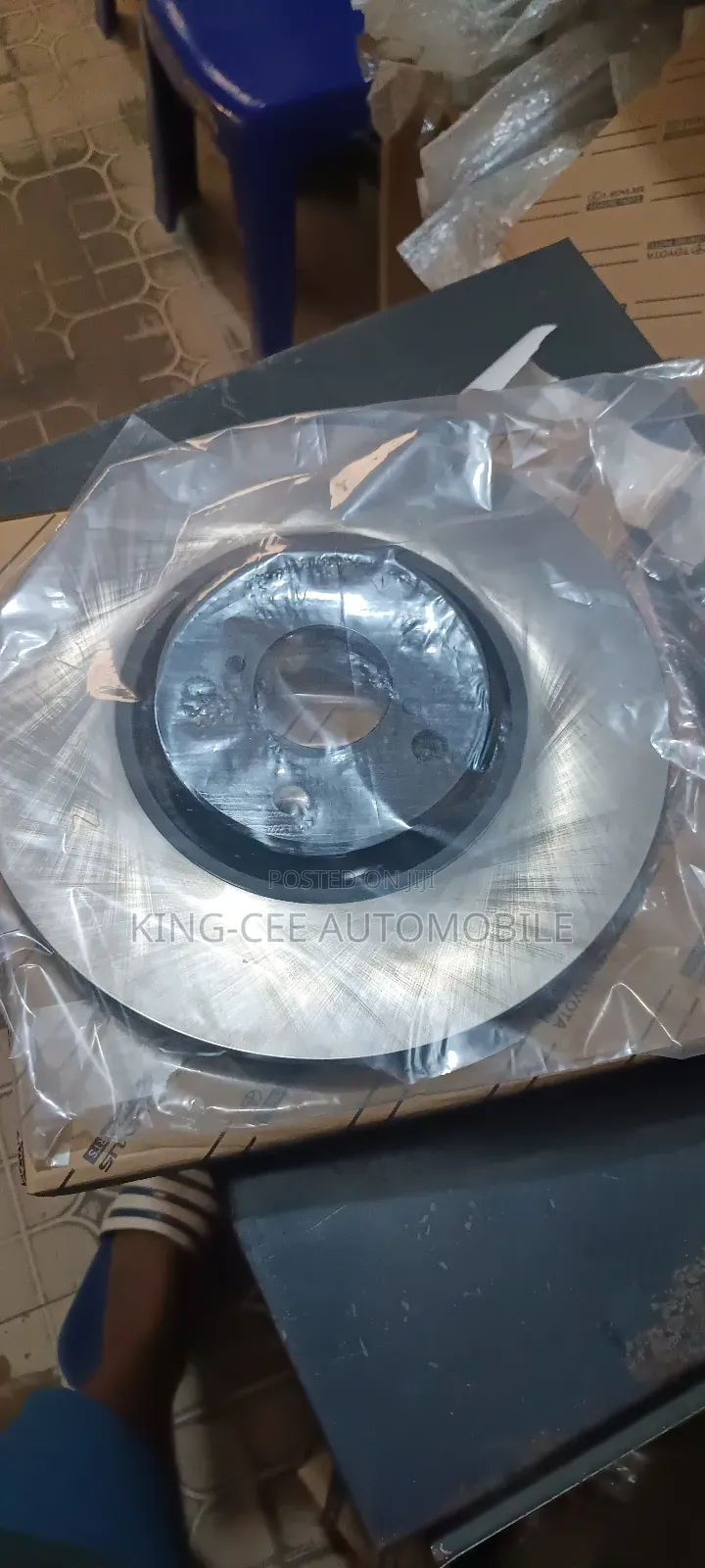 Front Brake Disc Lexus Gs350,Is250,Is350 2008-2018 Model