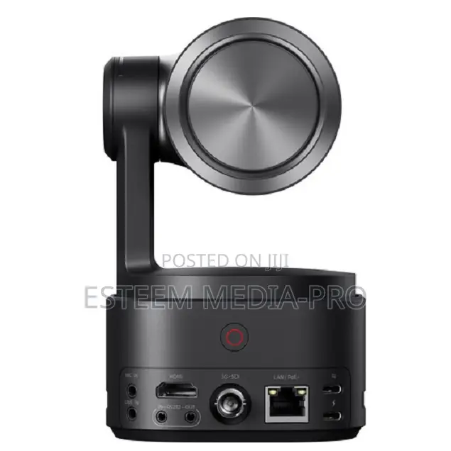 Obsbot Tail 2 Studio Combo 10 X Tail 2 PTZR Cameras Ndihx