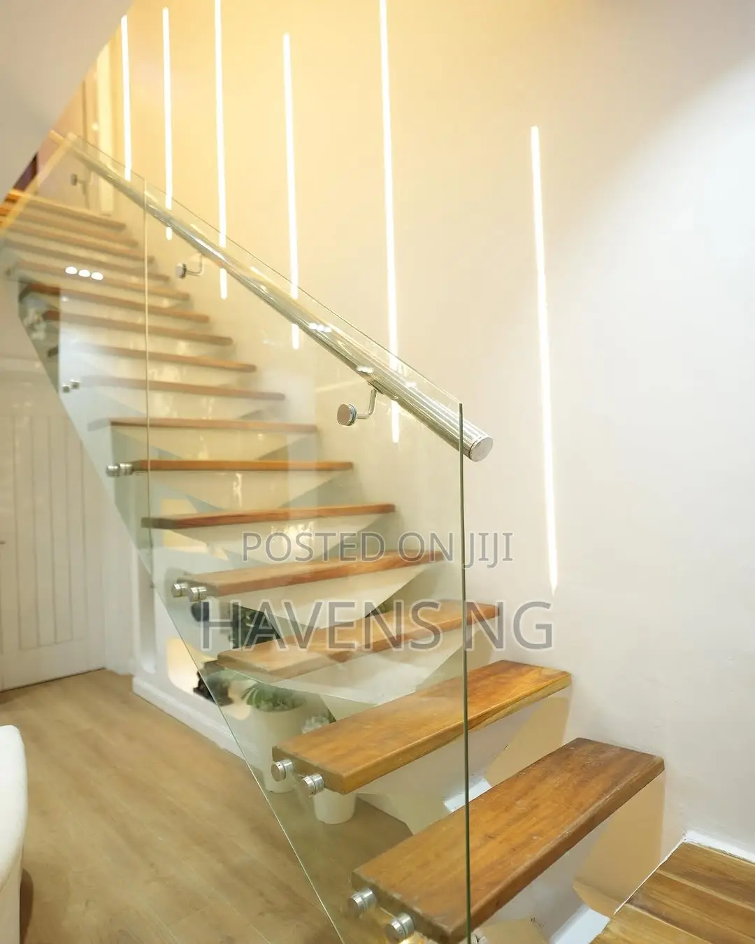Luxurious 2-Bedroom Maisonette in Lekki Phase 1