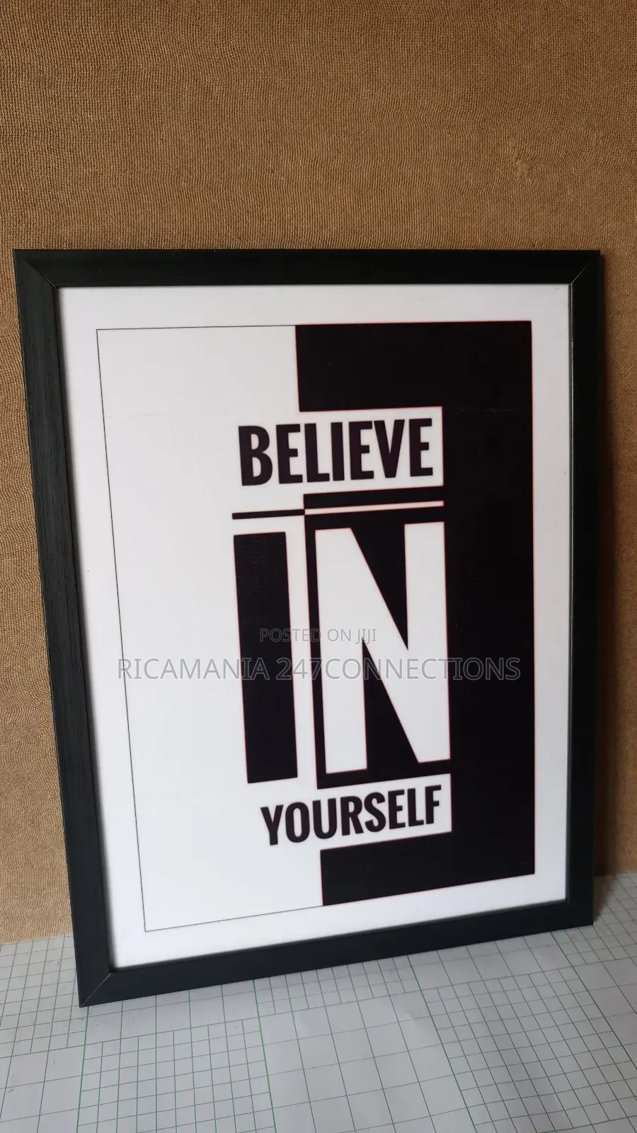 Inspiration Photo Frames