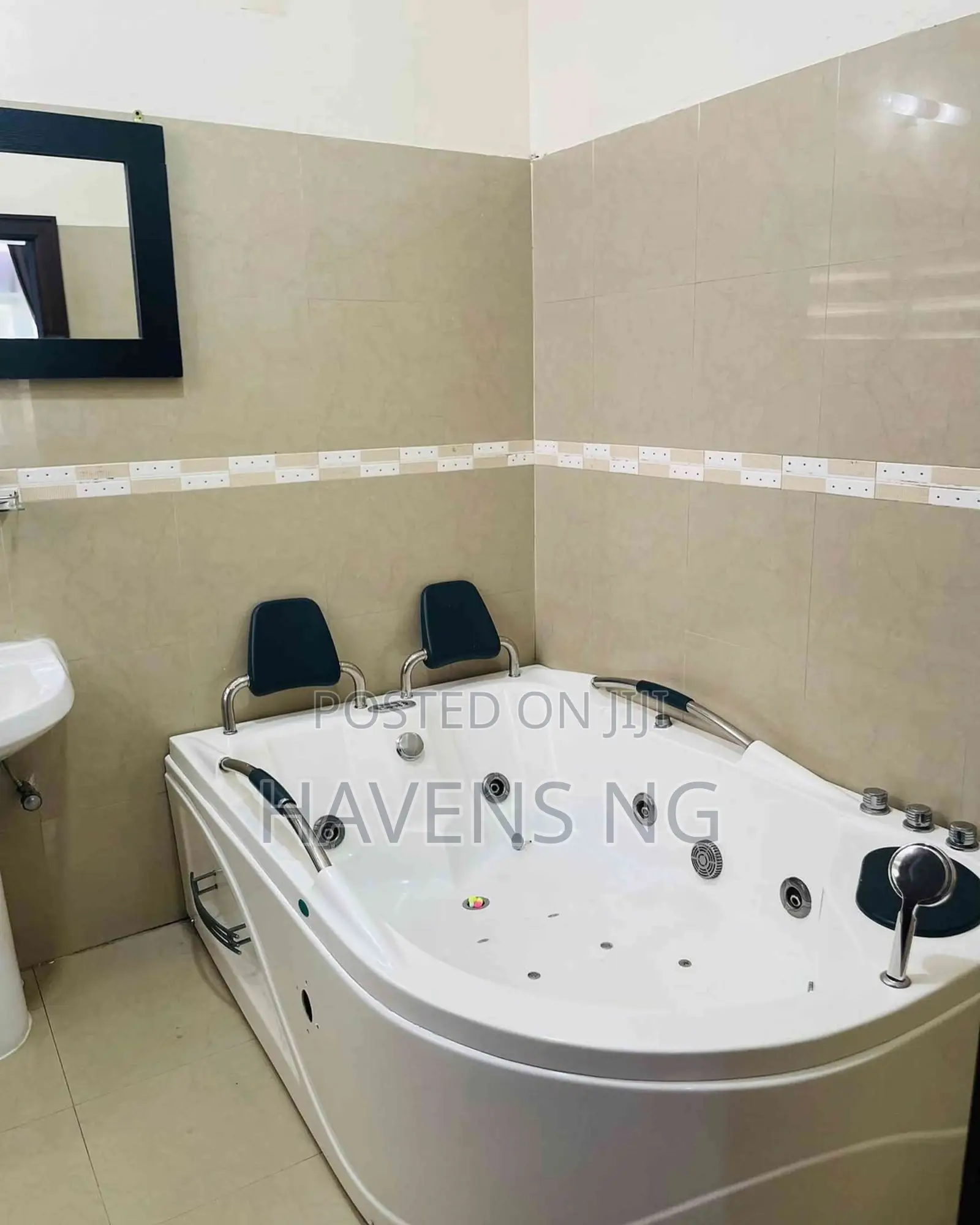 Lovely 3-Bedroom Apartment
