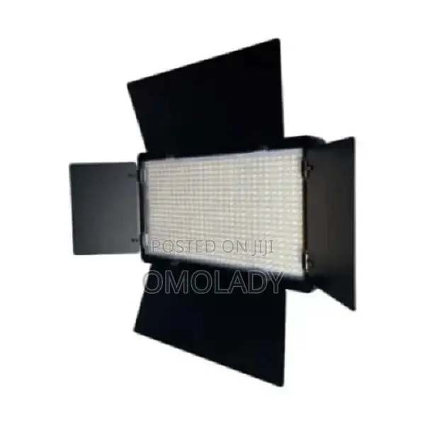 Professional Photo and Video Led Light Kit Led 800