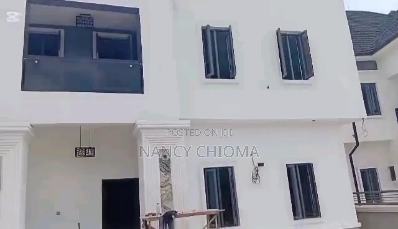 Furnished 5bdrm Duplex in Old Gra, Enugu for sale