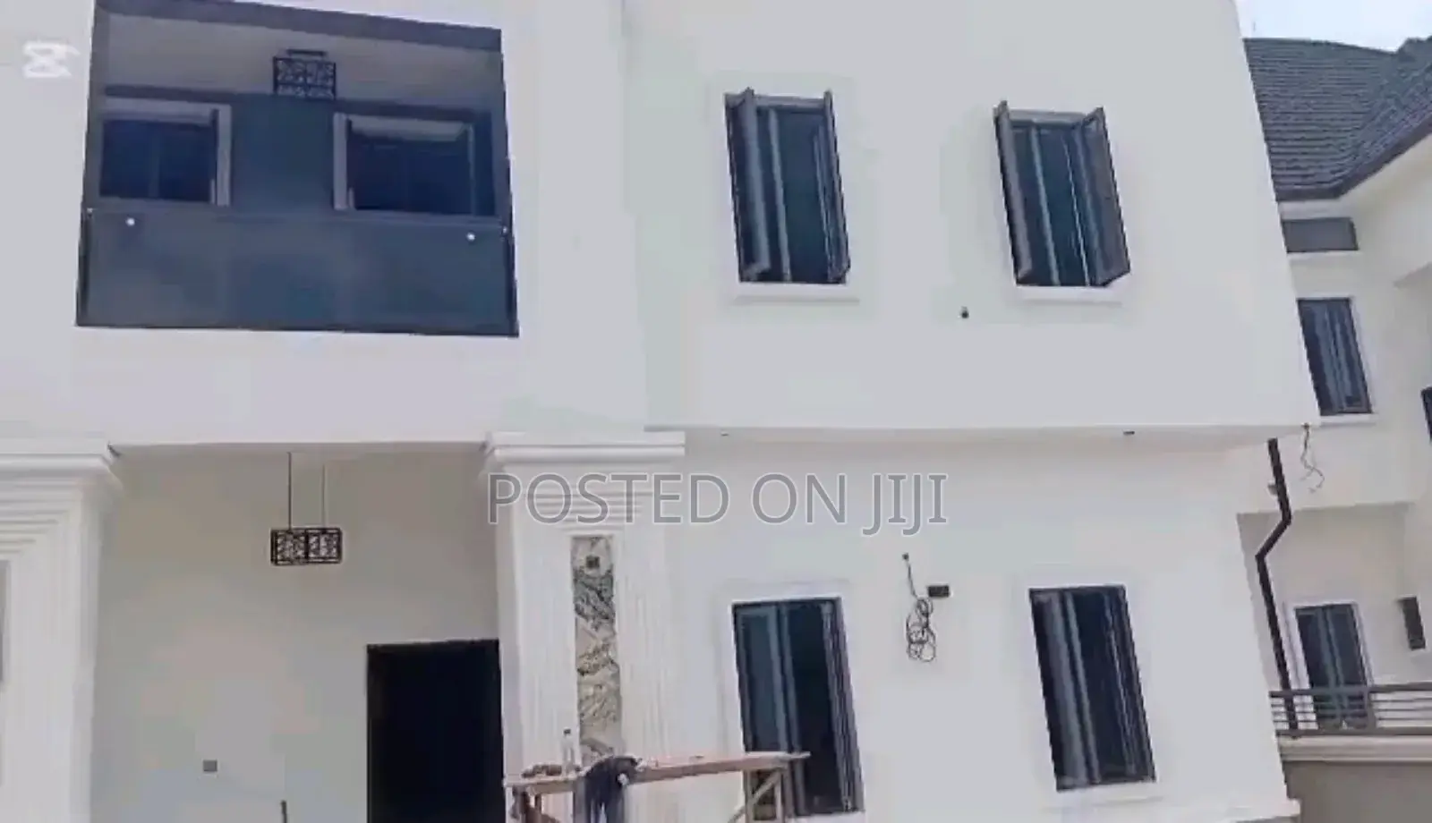 Furnished 5bdrm Duplex in Old Gra, Enugu for sale