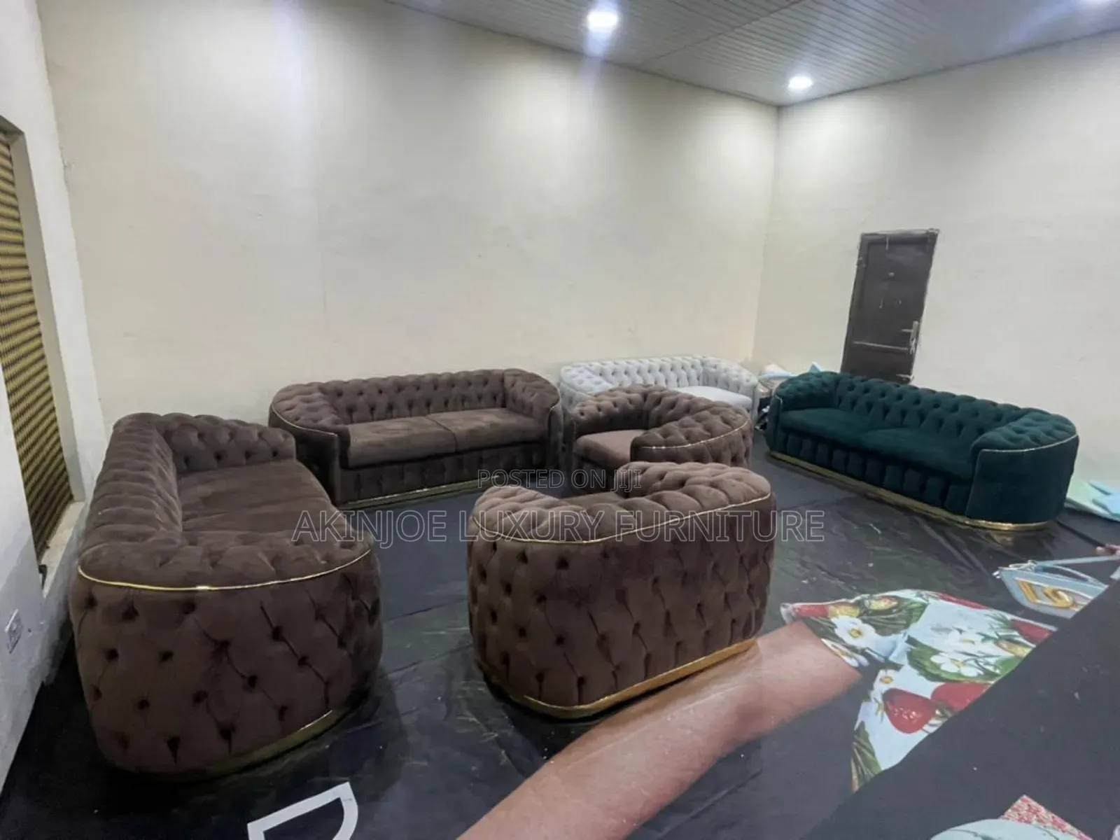 Home Interior