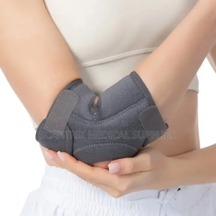 Safety Protective Elbow Brace