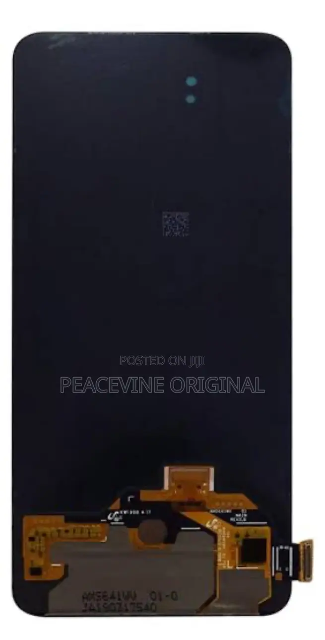 Oppo Reno 8 Original Screen (Free Installation)