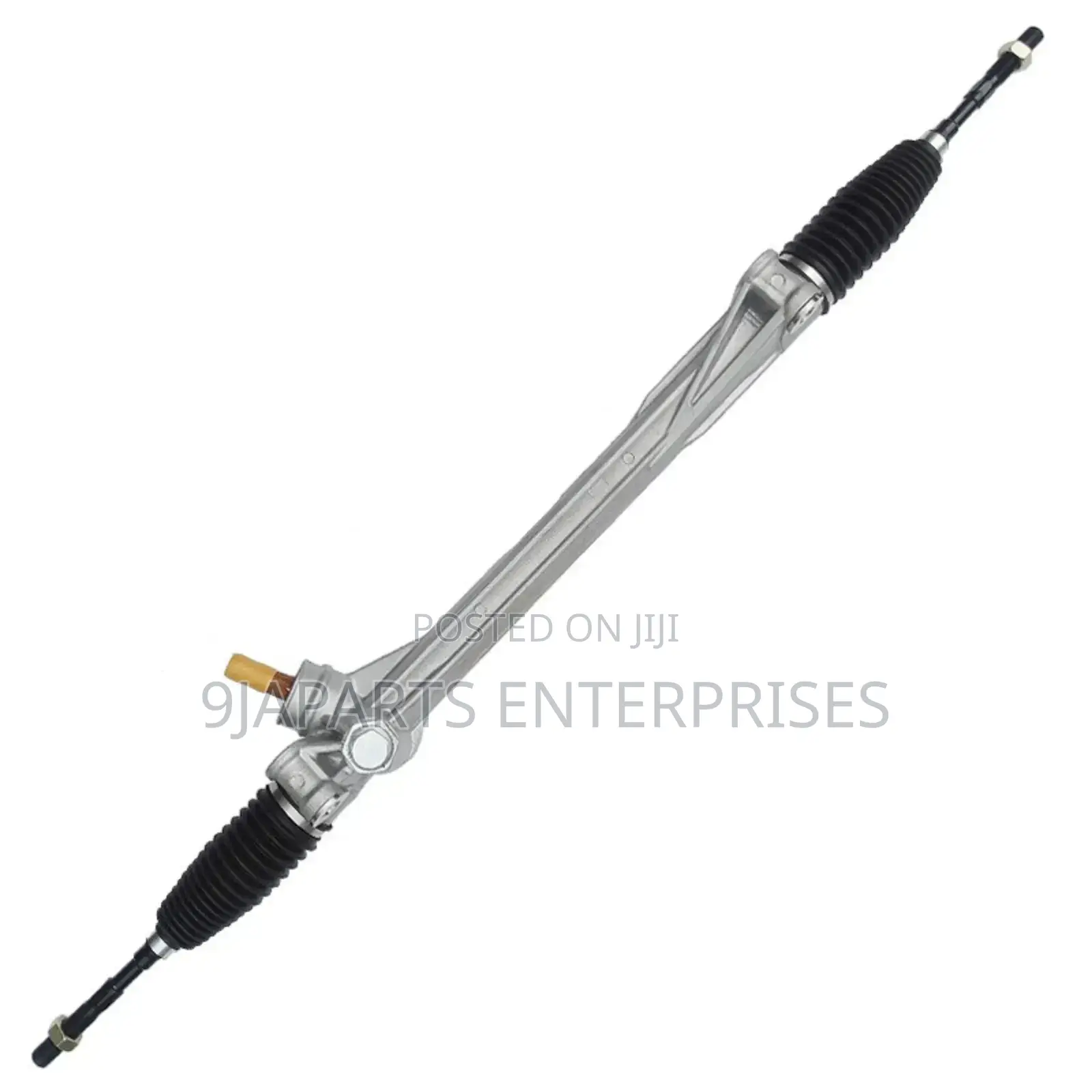 Lexus Nx200t 2015-2017 Nx300h 2015-2021 Power Steering Rack