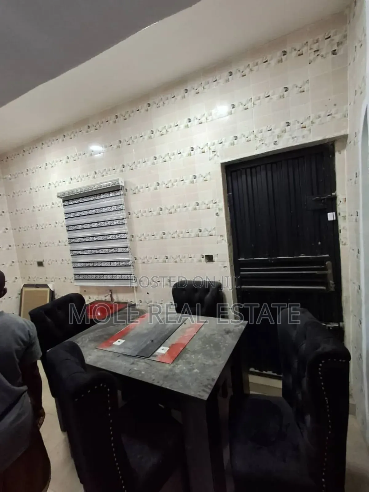 Duplex 2 Bedroom All en Suit at Lame Akute