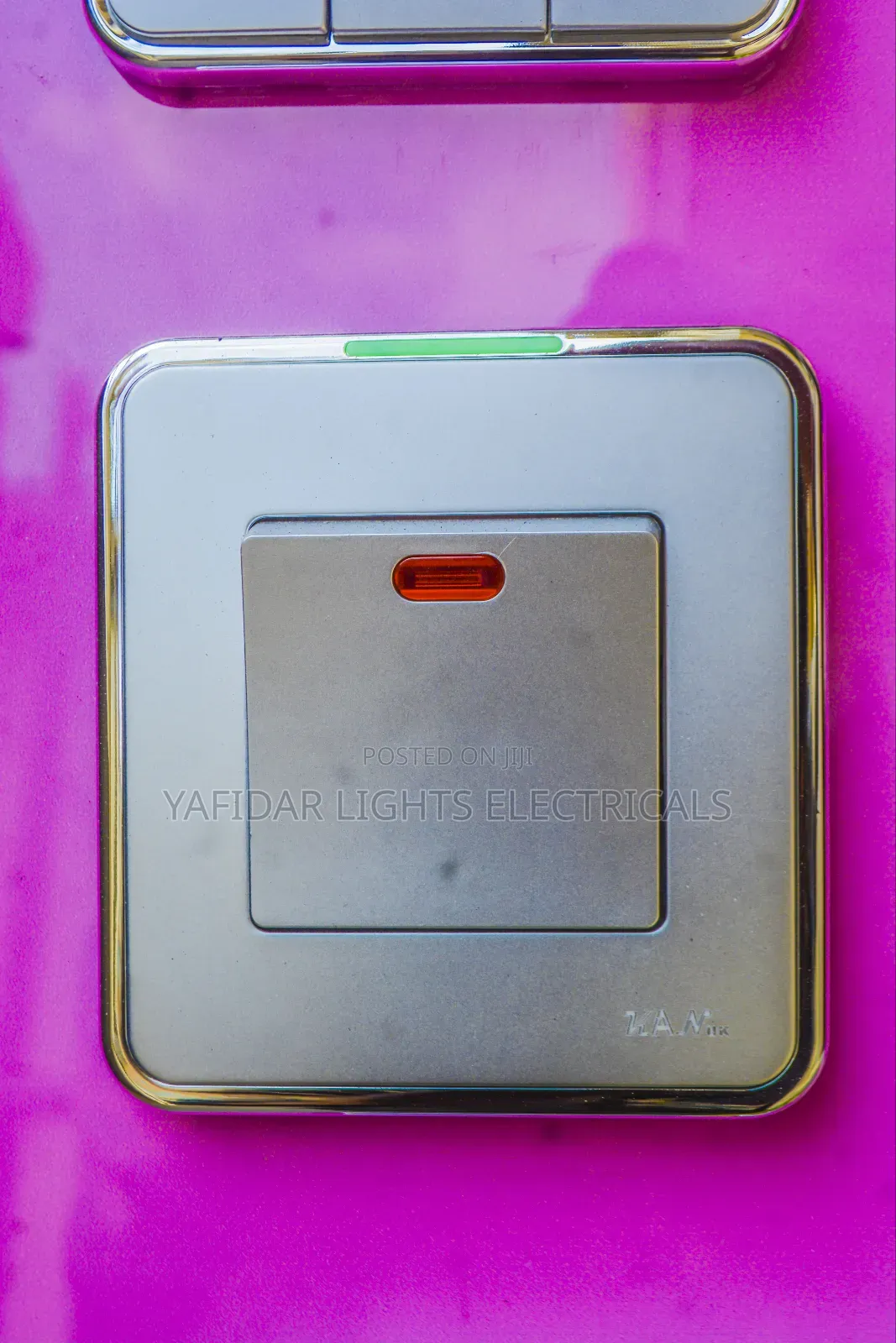 20a Socket for Water Heater