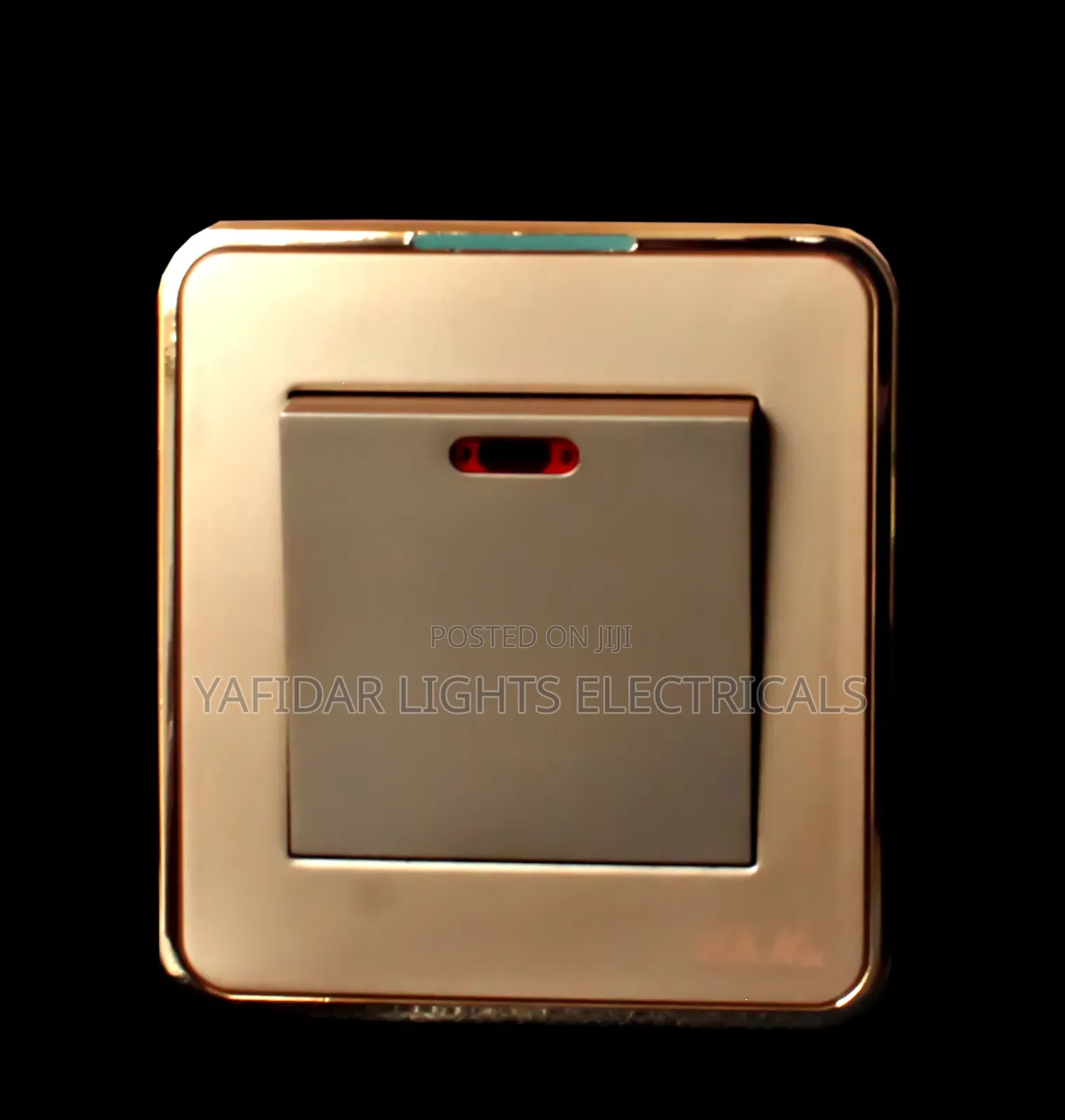 20a Socket for Water Heater