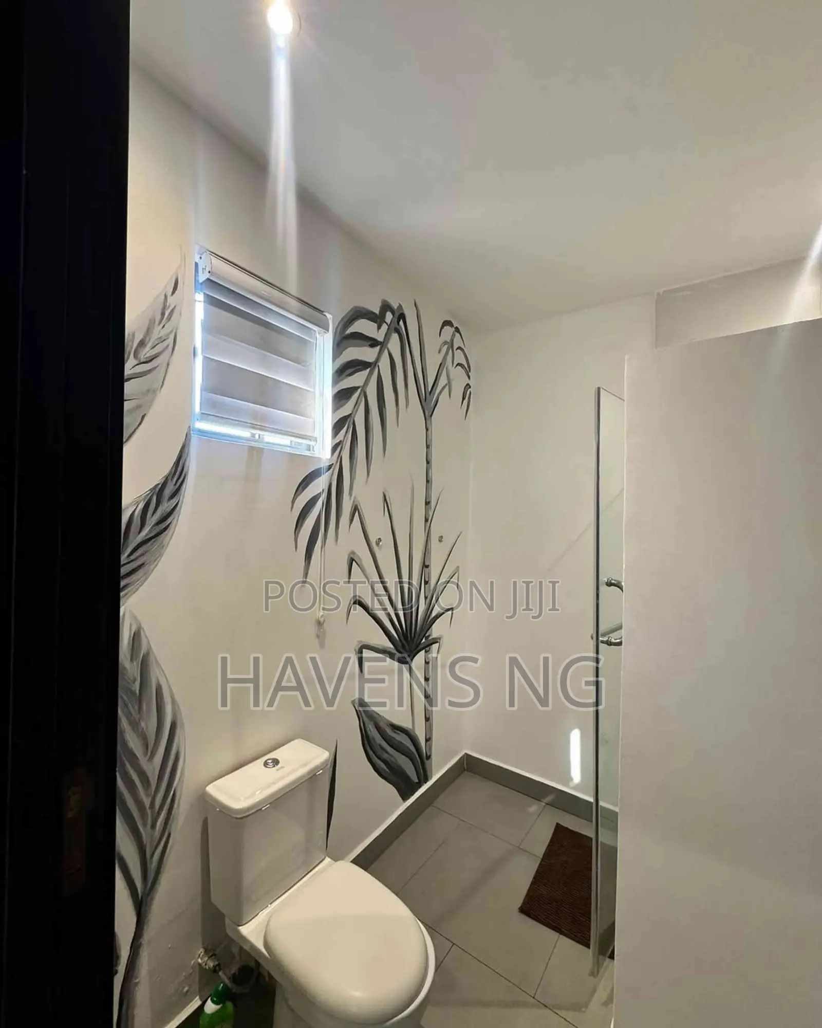 Luxury 3-Bedroom Apartment Available for Shortlet