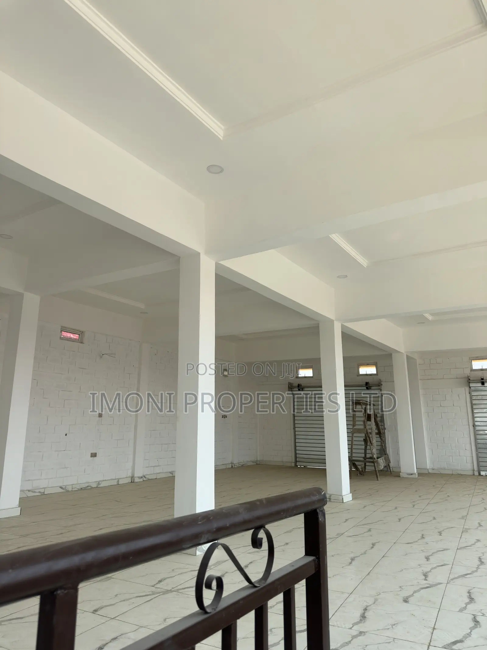 Warehouse for Rent