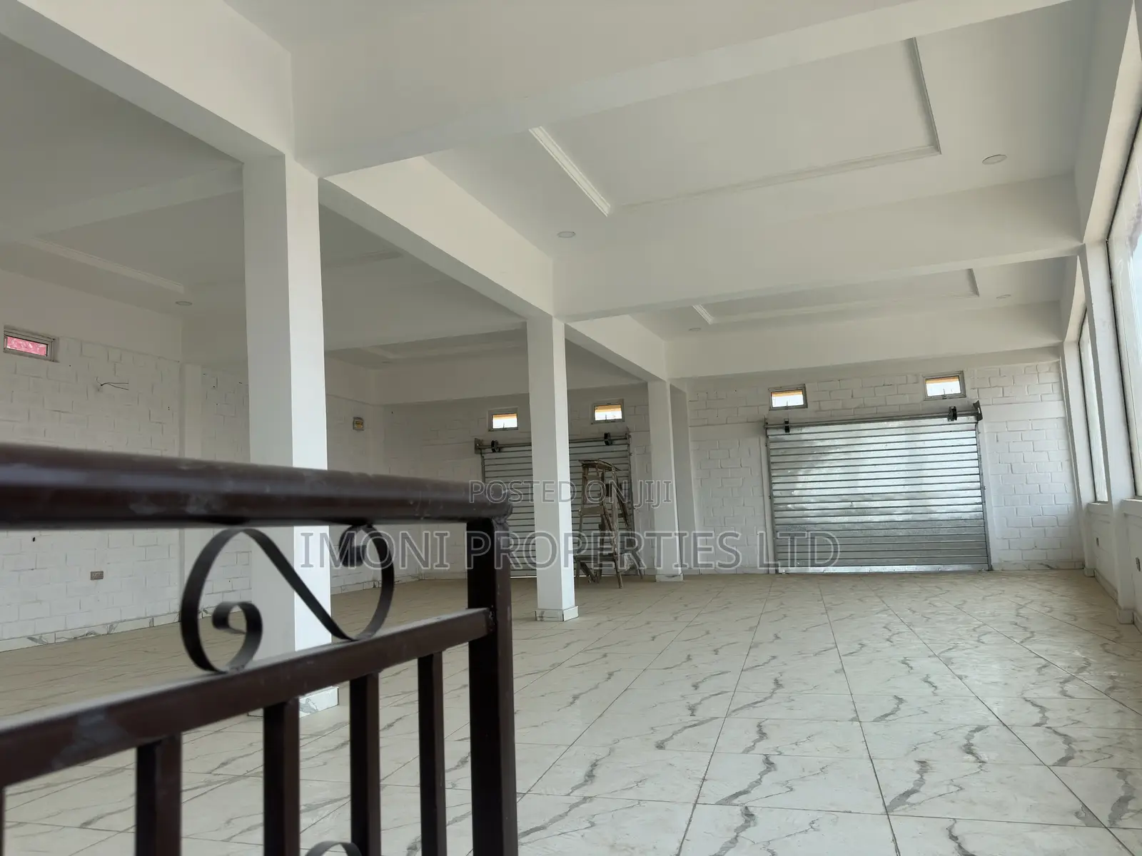 Warehouse for Rent