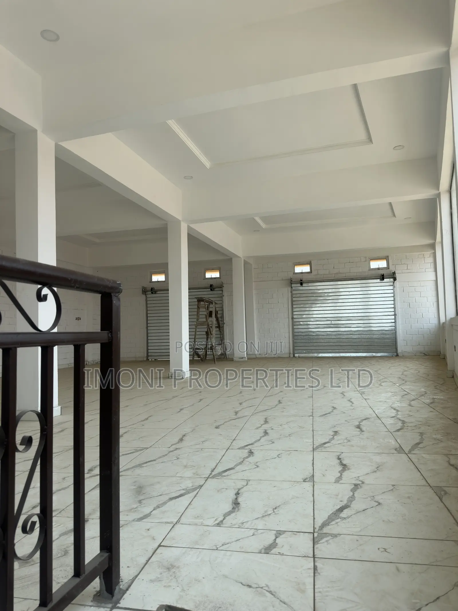 Warehouse for Rent