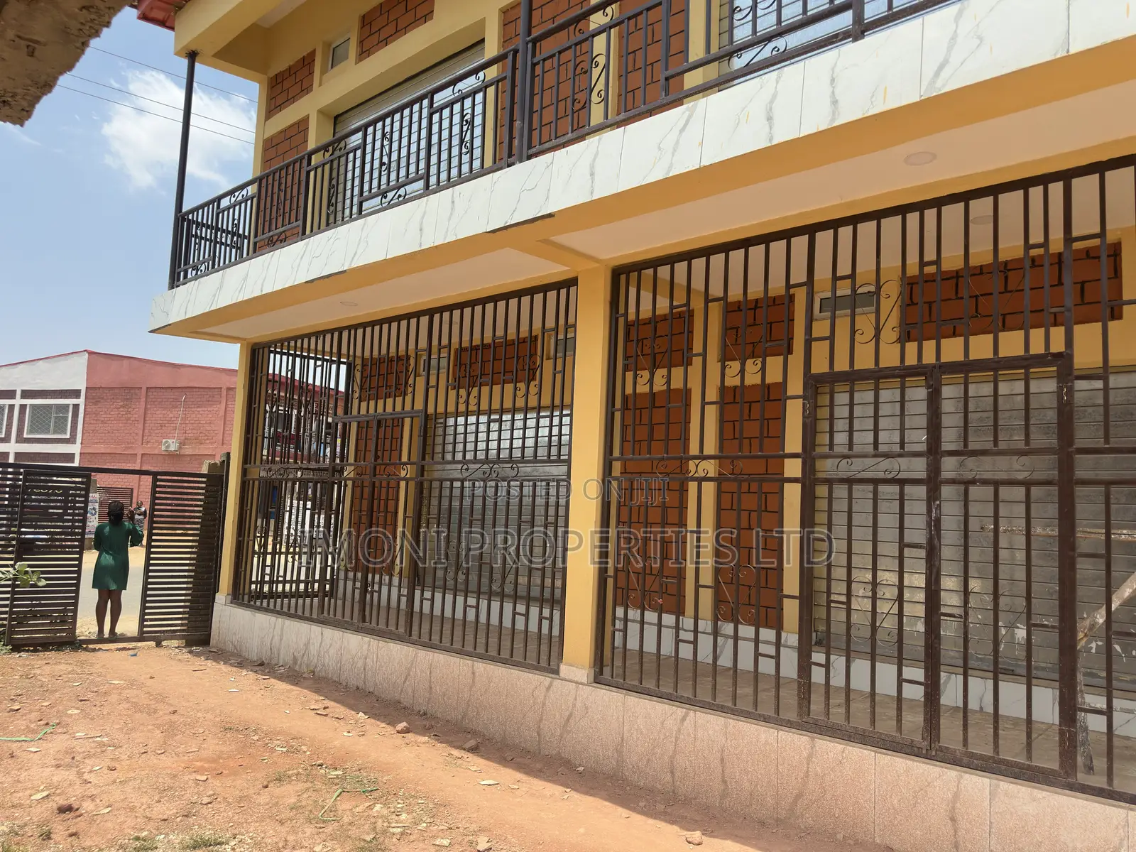 Warehouse for Rent