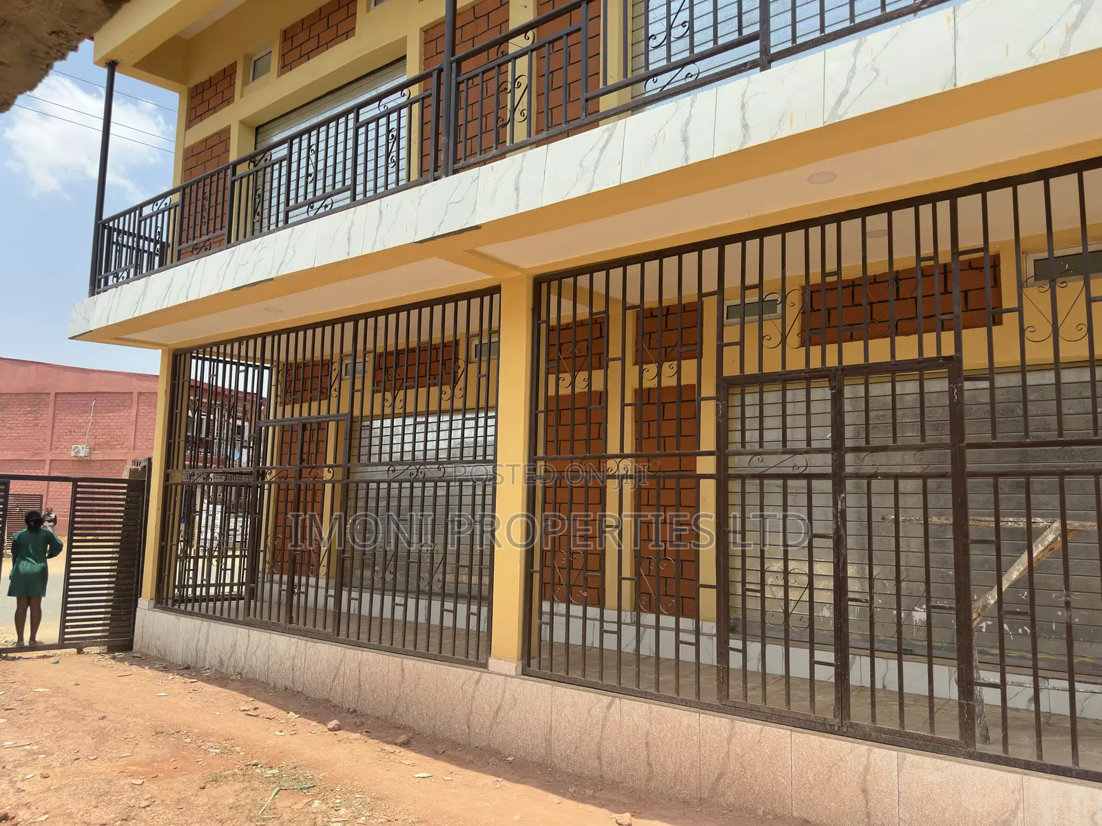Warehouse for Rent