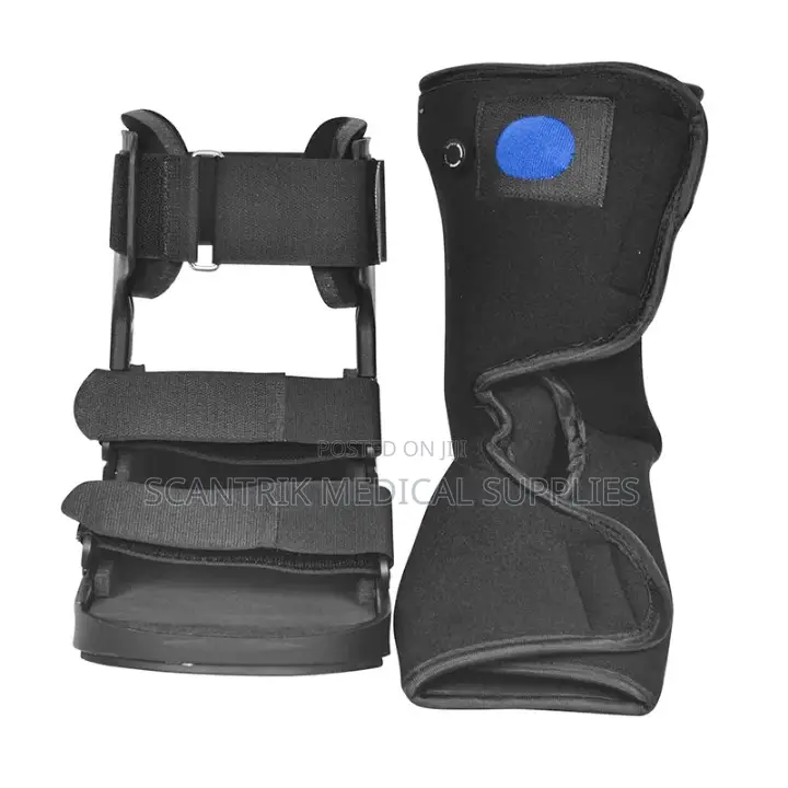 Orthopedic Broken Toe Metatarsal