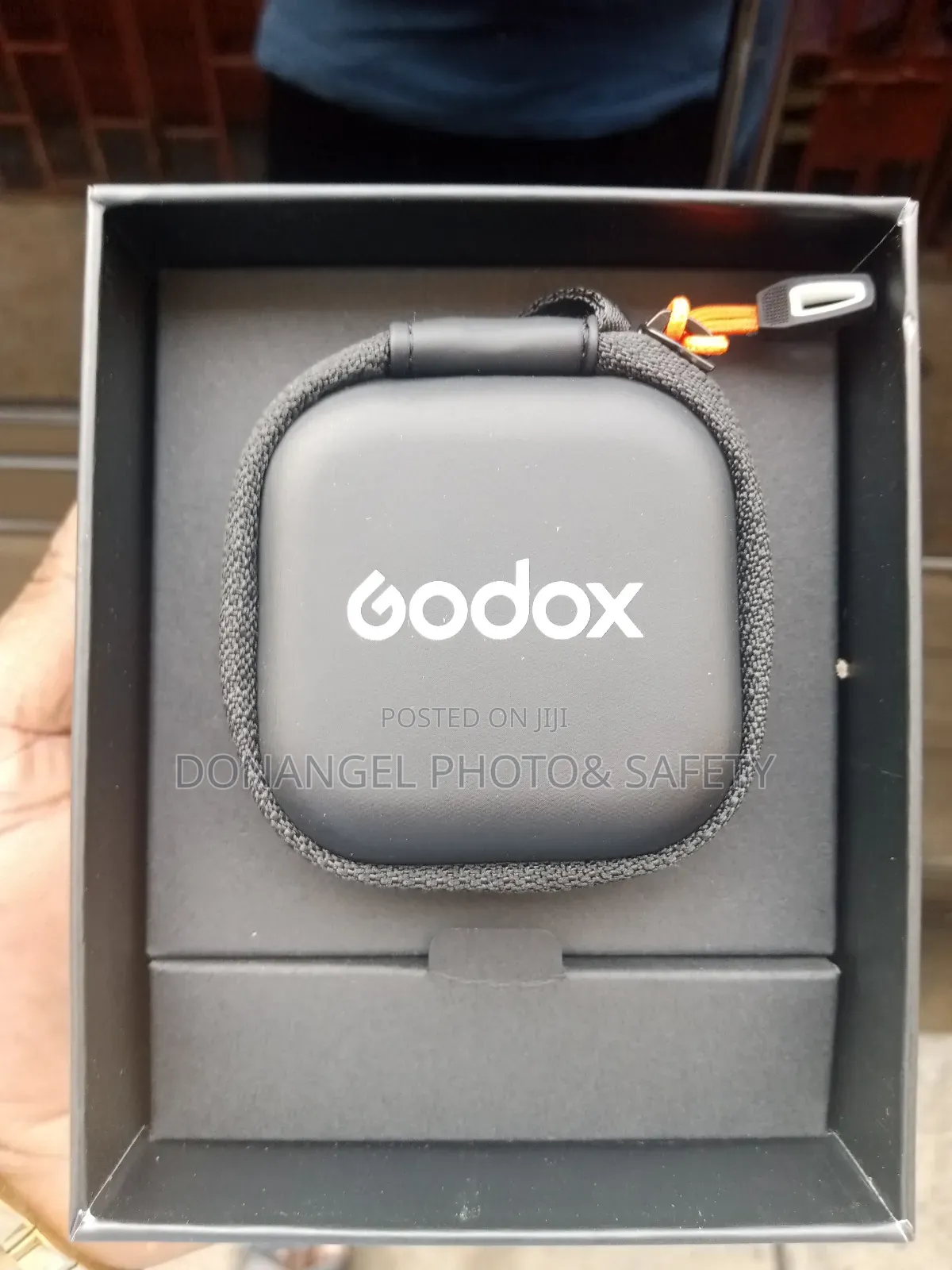 Godox X3 Trigger