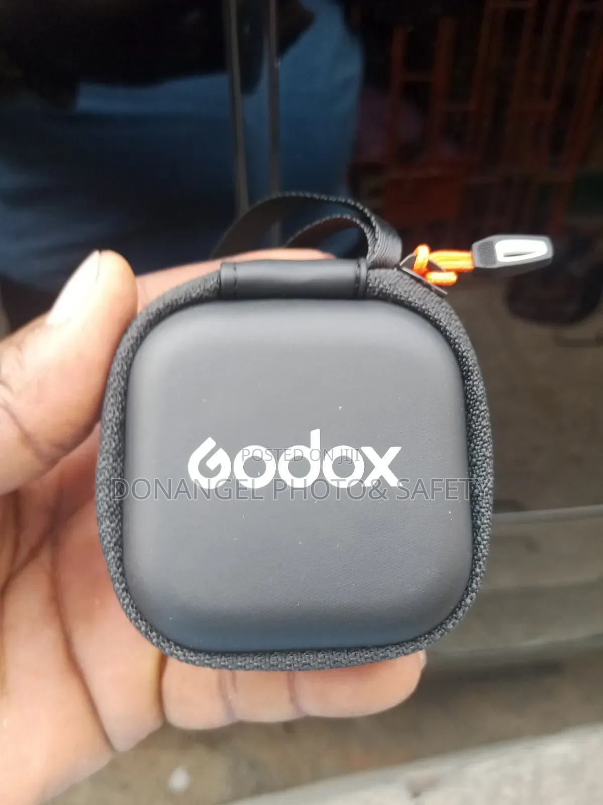 Godox X3 Trigger