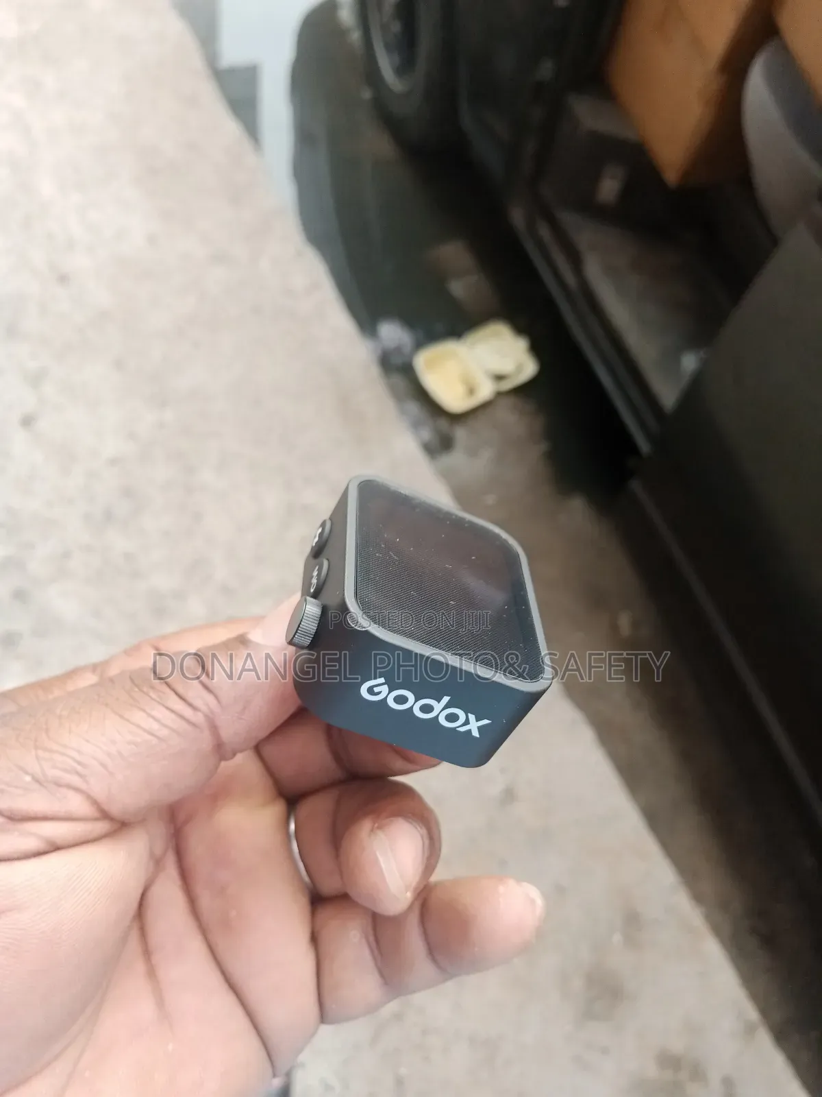 Godox X3 Trigger