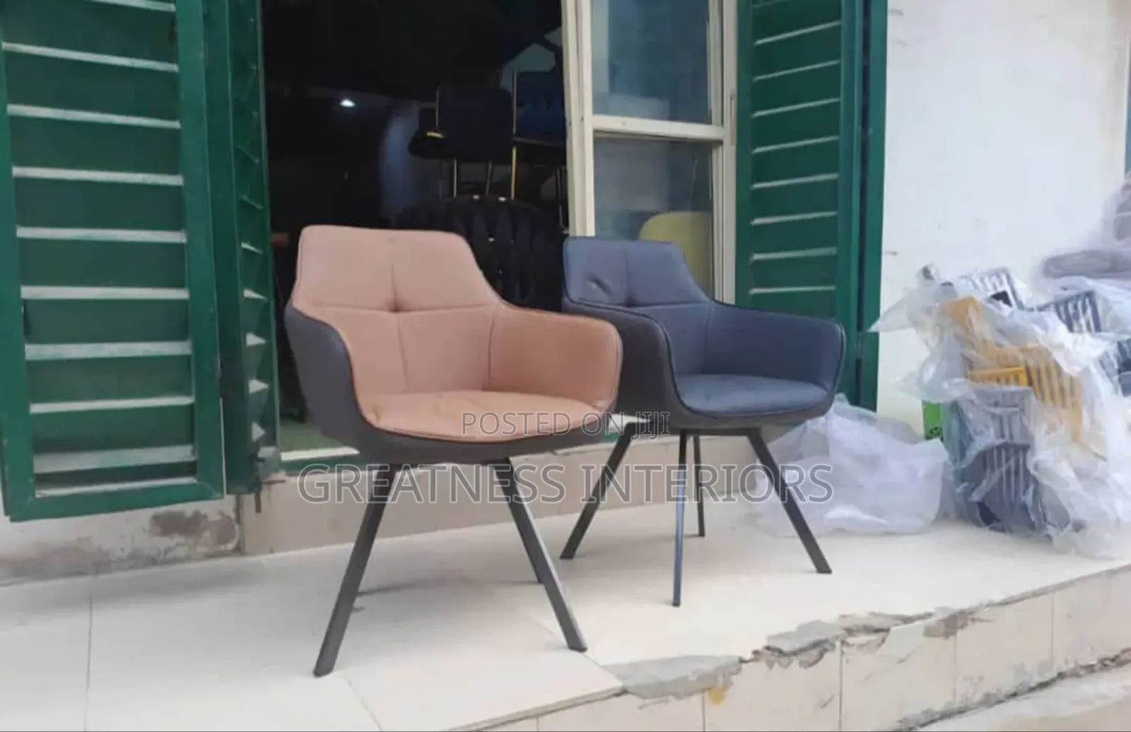 High Quality Restaurant Chairs