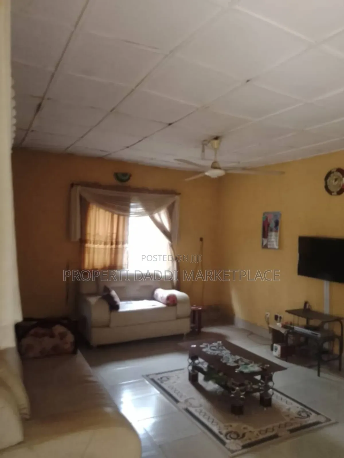 3bdrm Bungalow in Ayobo for sale