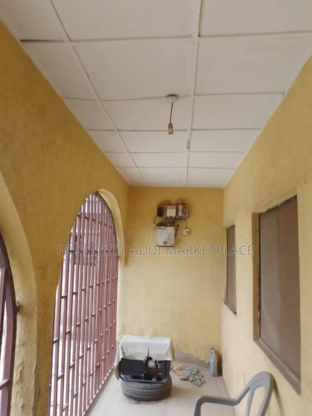 3bdrm Bungalow in Ayobo for sale