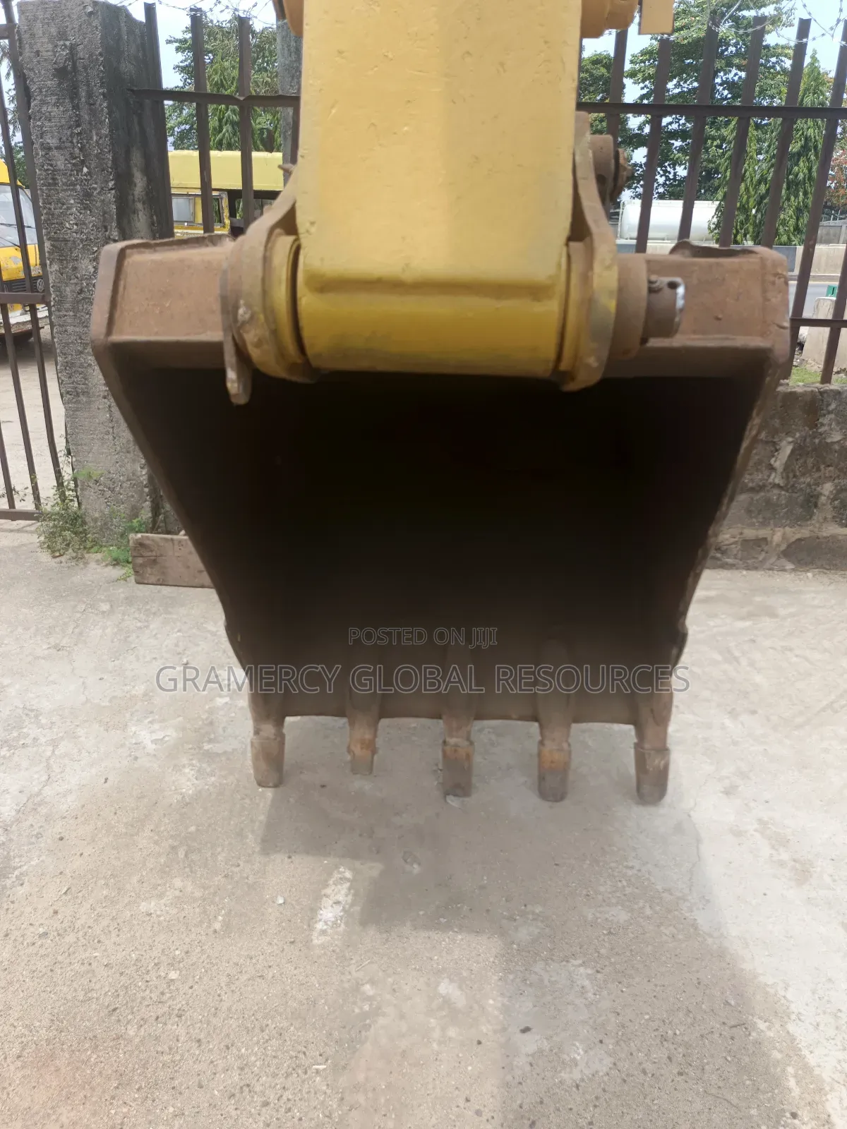Foreign Used 330bl Caterpillar Excavator for Sale