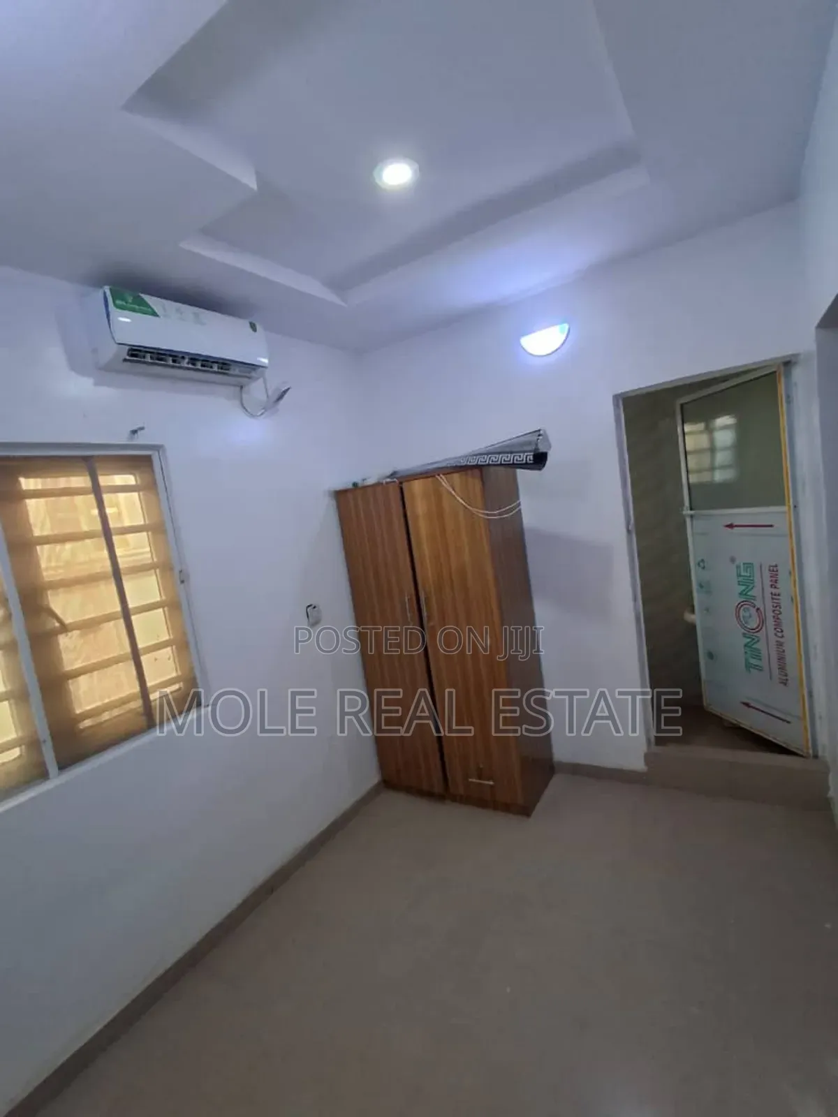 Luxery 3 Bed Gold Estate Ayobo All en Suit 4 Sale