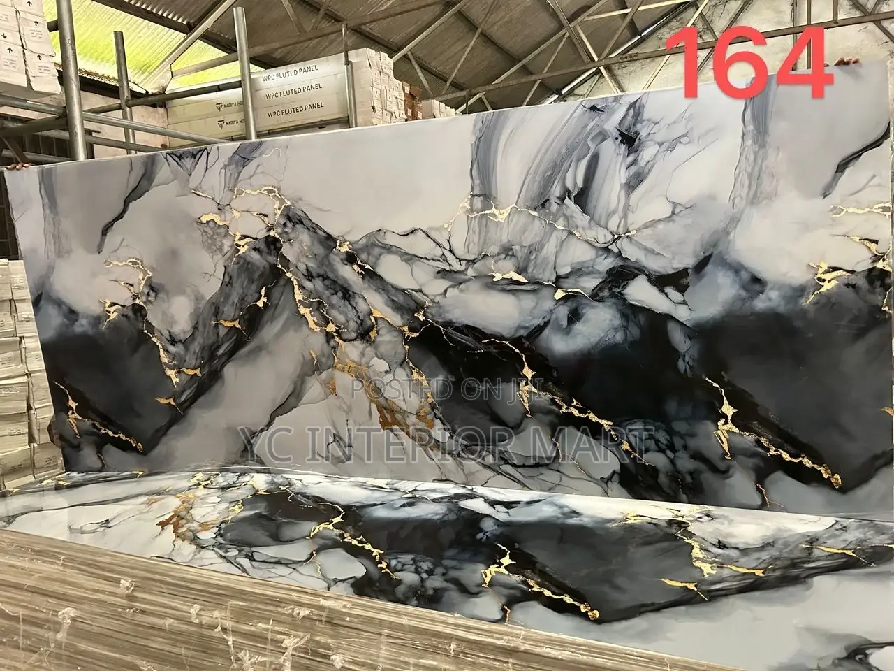 Uv Marble Board Top Quality