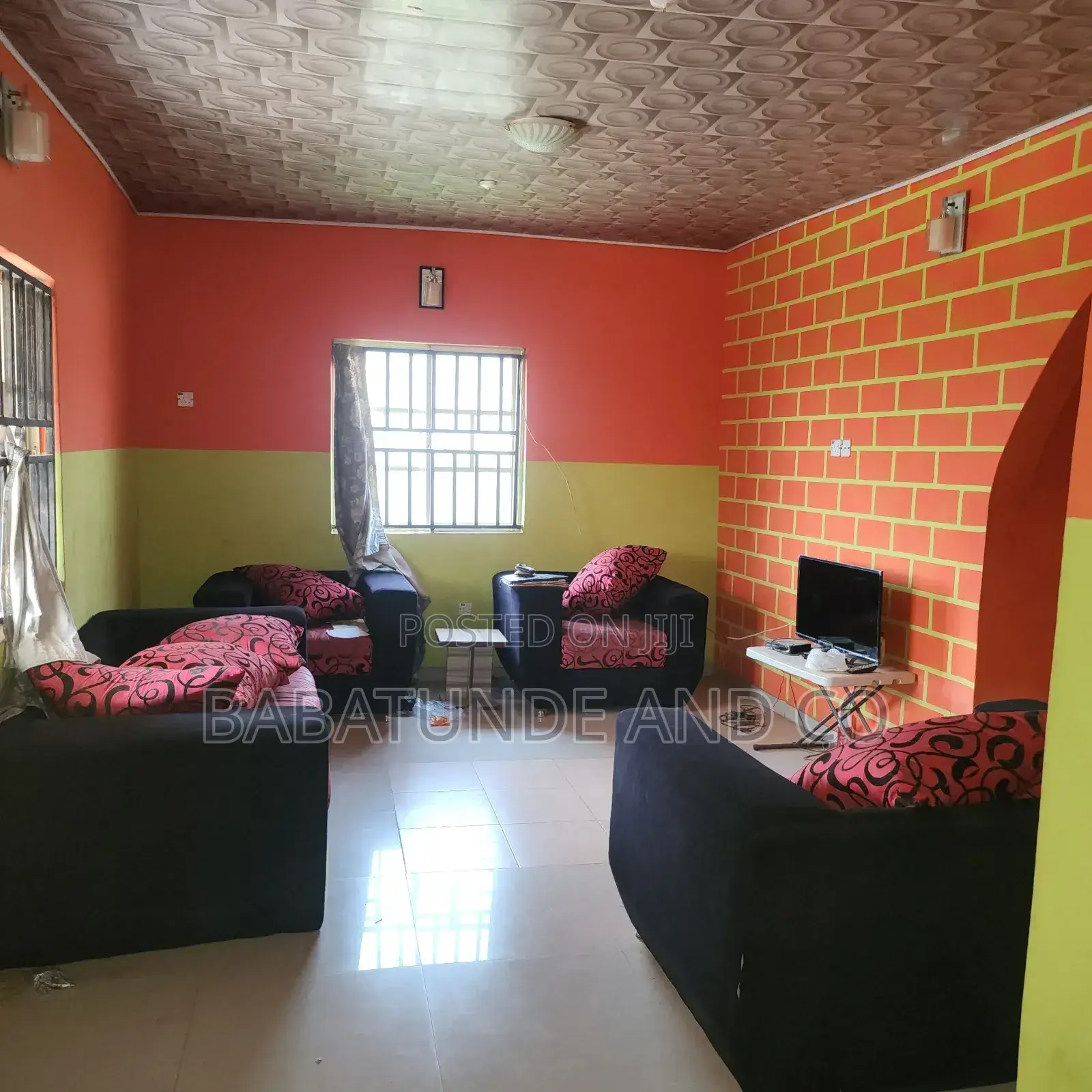 3bdrm Bungalow in Soka for sale