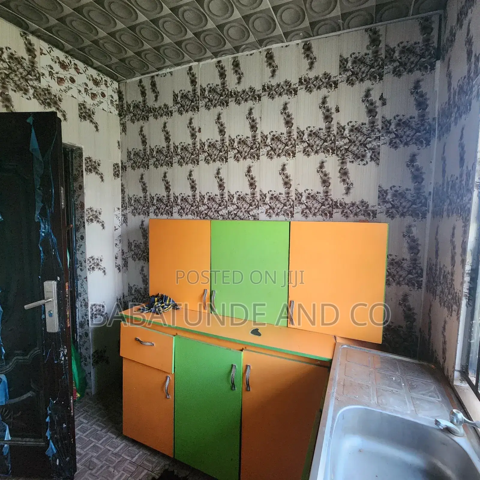 3bdrm Bungalow in Soka for sale