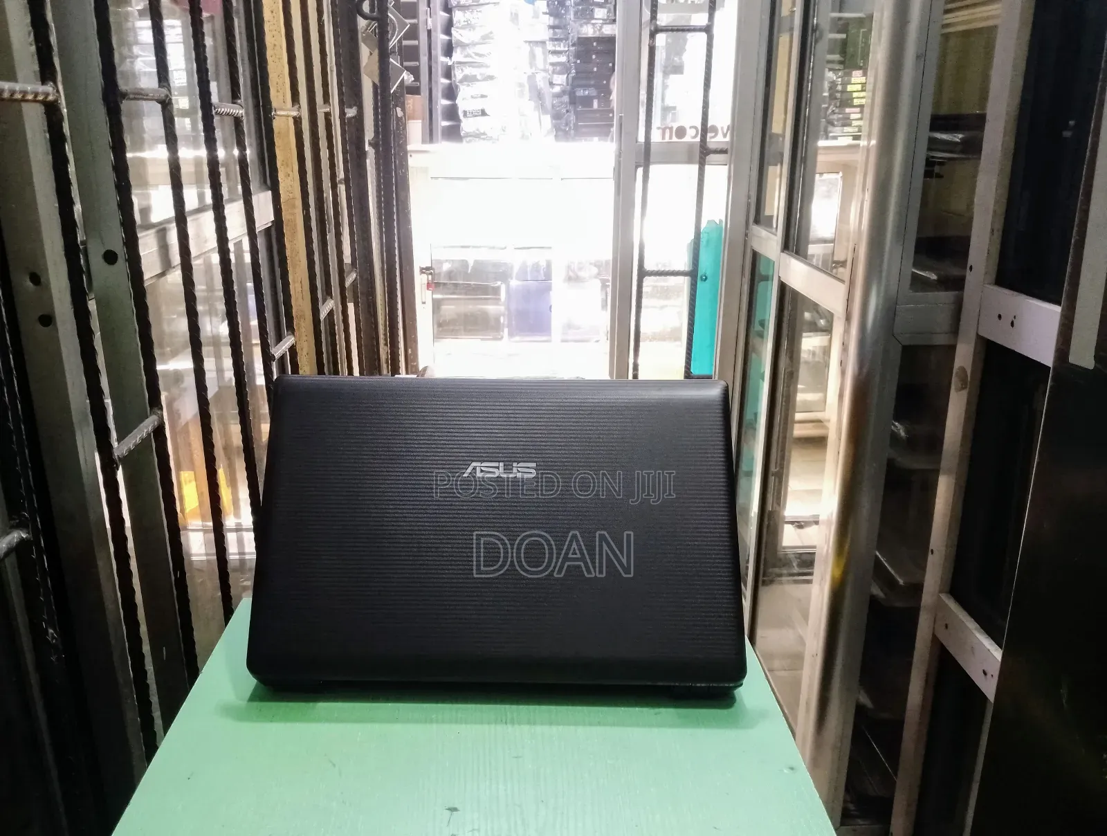 Laptop Asus 8GB Intel Core i5 HDD 500GB