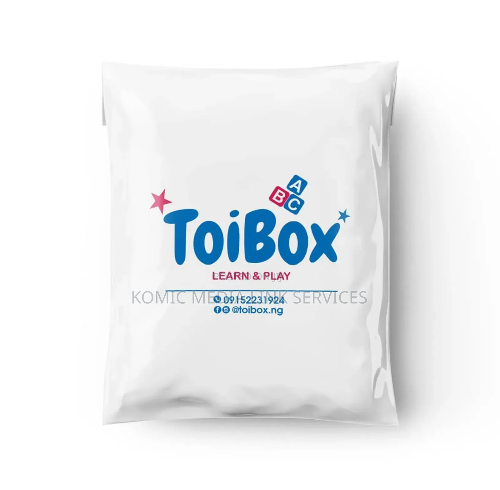 Mailer Bag