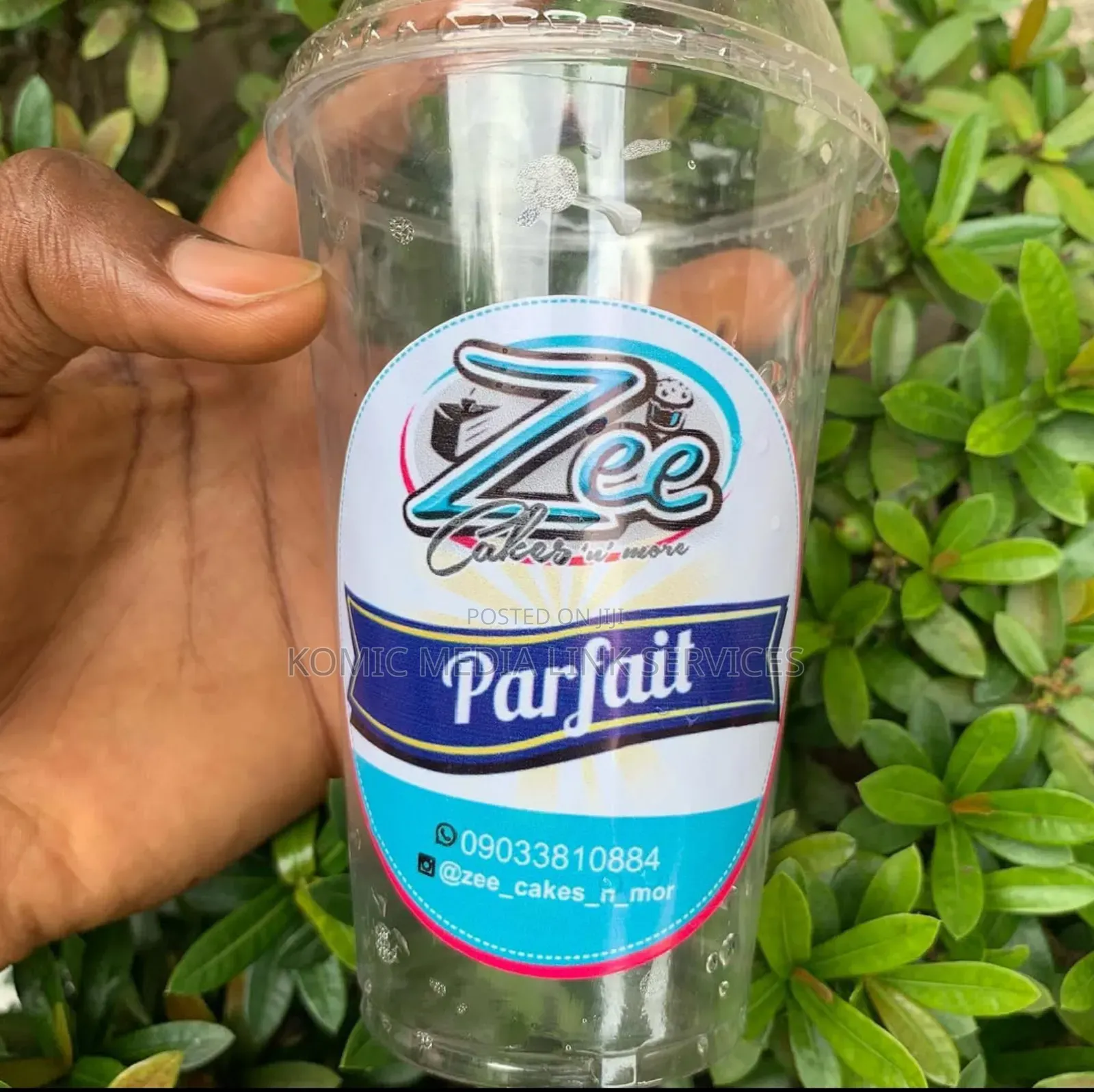 Product Branding