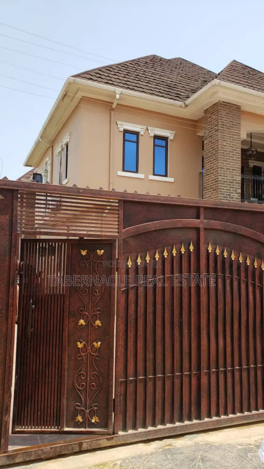 2bdrm Apartment in Greenleaf Estate, for rent