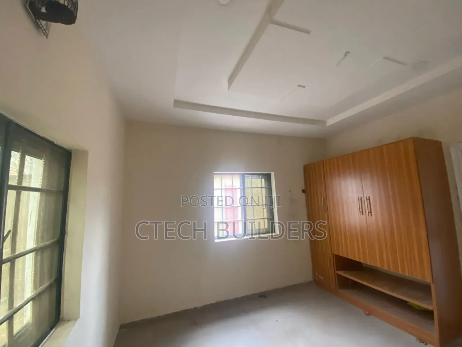 Furnished 2bdrm Apartment in Benin City for rent